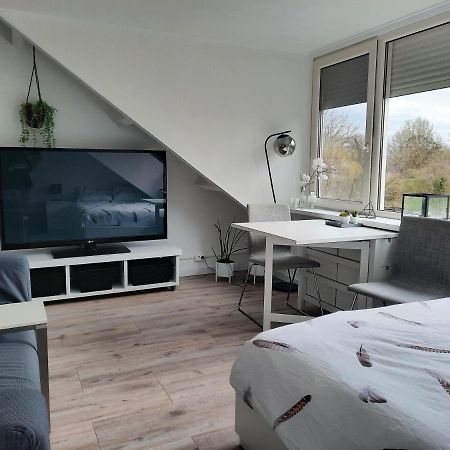 Studio 76 Groningen Met Gratis Leenfietsen Hotel Екстериор снимка