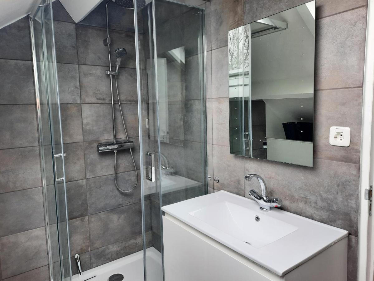 Studio 76 Groningen Met Gratis Leenfietsen Hotel Екстериор снимка